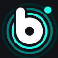 极点音乐手机软件app logo