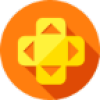 聚乐游戏盒子手机软件app logo
