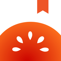 番茄小说安卓版手机软件app logo