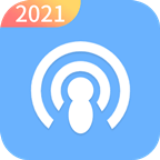 极速wifi伙伴手机软件app logo