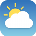 天机天气手机软件app logo