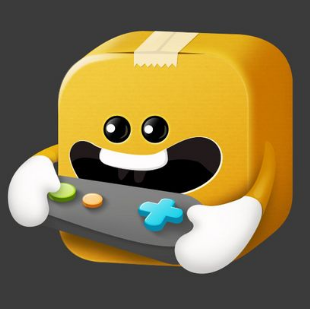 斌哥游戏宝盒手机软件app logo
