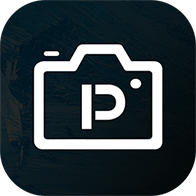 三流相机手机软件app logo