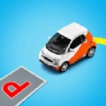 疯狂停车驾驶正式版手游app logo