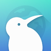 kiwi浏览器手机软件app logo