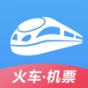 智行火车票手机软件app logo