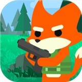 小动物之星最新版手游app logo