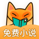 小书狐免费小说安卓版手机软件app logo