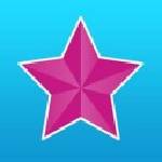video star转场二维码手机软件app logo