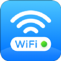 WiFi万能盒子手机软件app logo
