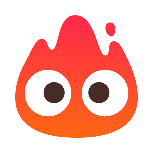 火花Chat手机软件app logo