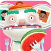 米加世界美食手游app logo