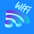WiFi万能盒子安卓版手机软件app logo