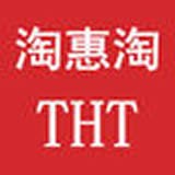 淘惠淘手机软件app logo