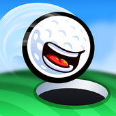 飞快的高尔夫手游app logo