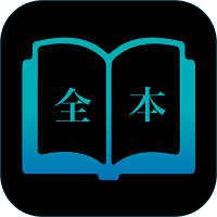 TXT全本快读小说手机软件app logo