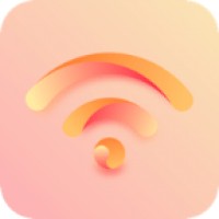 橙子wifi手机软件app logo
