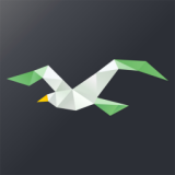 翼鸥教育手机软件app logo