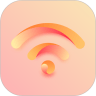 橙子wifiAPP最新版手机软件app logo