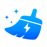 2345清理王手机软件app logo