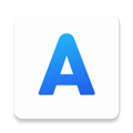 alook浏览器ios免费下载手机软件app logo