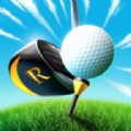 高尔夫公开杯手游app logo