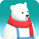 荒废的熊岛手游app logo