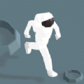 登月探险家手游app logo