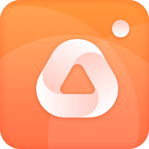 百变特效相册手机软件app logo