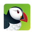 海鹦浏览器中文版手机软件app logo