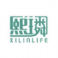 熙璘生活手机软件app logo