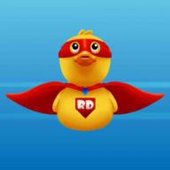 橡皮鸭之旅手游app logo