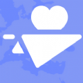 米玩旅行手机软件app logo