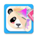 喷漆大师手游app logo