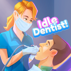 空闲的牙医中文版手游app logo