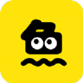 鱼游盒手机软件app logo