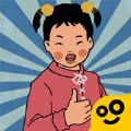 王蓝莓的幸福生活最新版手游app logo