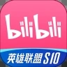 哔哩哔哩成人版手机软件app logo