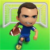 橄榄球赛手游app logo