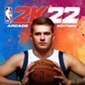  NBA2K22 Arcade手游app logo