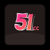 51动漫永久免费版手机软件app logo