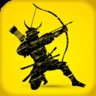 沙漠弓箭手英雄手游app logo