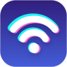 天神WiFi助手手机软件app logo