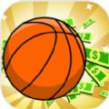 放置篮球巨头手游app logo