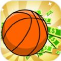 放置篮球巨头最新版手游app logo