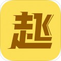 起飞小说手机软件app logo