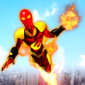 火焰超人手游app logo