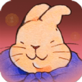兔子吃月饼手游app logo