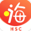 HSC嗨享购手机软件app logo