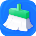 全民清理管家手机软件app logo